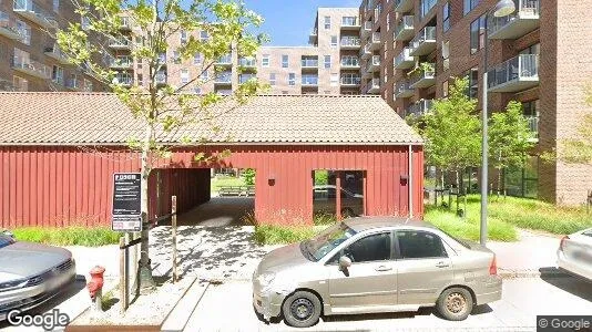 Apartments for rent in Copenhagen SV - Photo from Google Street View