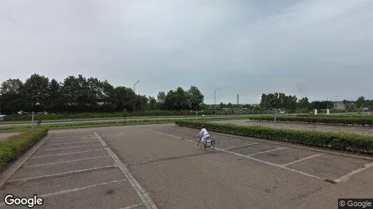 Apartments for rent in Risskov - Photo from Google Street View