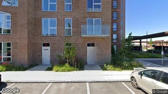 Apartments for rent in Copenhagen SV - Photo from Google Street View