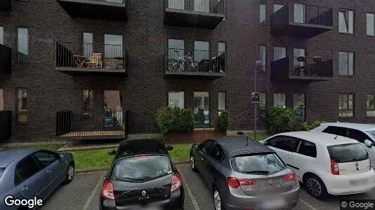 Apartments for rent in Risskov - Photo from Google Street View