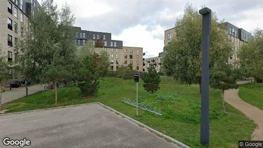 Apartments for rent in Copenhagen S - Photo from Google Street View