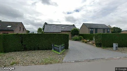 Apartments for rent in Durbuy - Photo from Google Street View