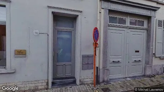 Apartments for rent in Tienen - Photo from Google Street View