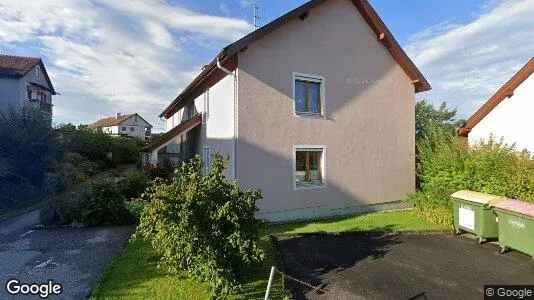 Apartments for rent in Gersdorf an der Feistritz - Photo from Google Street View