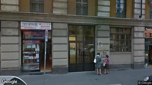 Apartments for rent in Milano Zona 1 - Centro storico - Photo from Google Street View