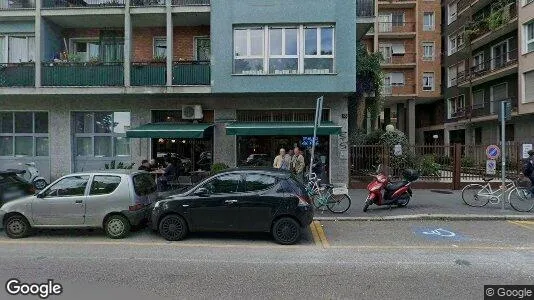 Apartments for rent in Milano Zona 1 - Centro storico - Photo from Google Street View