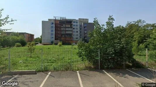 Apartments for rent in Timişoara - Photo from Google Street View