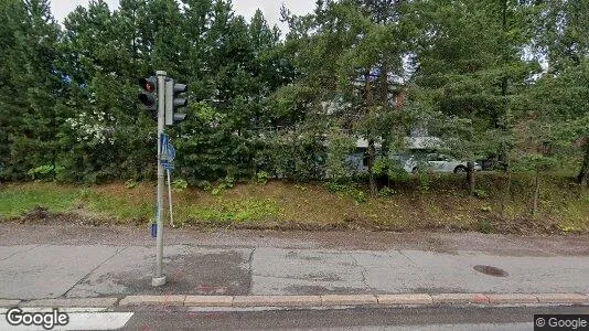 Apartments for rent in Espoo - Photo from Google Street View