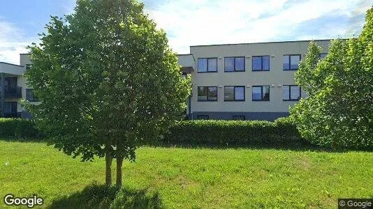 Apartments for rent in Tartu - Photo from Google Street View