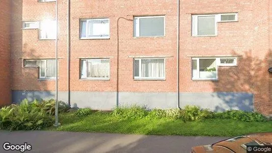 Apartments for rent in Tartu - Photo from Google Street View