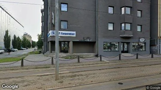 Apartments for rent in Tallinn Kesklinna - Photo from Google Street View
