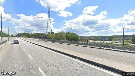 Apartments for rent in Stockholm South - Photo from Google Street View