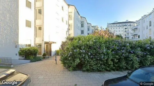 Apartments for rent in Malmö City - Photo from Google Street View