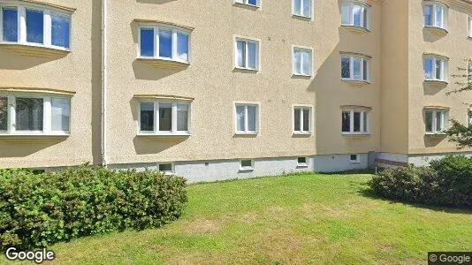 Apartments for rent in Majorna-Linné - Photo from Google Street View