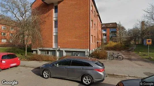 Rooms for rent in Kalmar - Photo from Google Street View