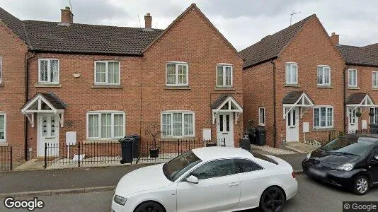 Apartments for rent in Birmingham - West Midlands - Photo from Google Street View