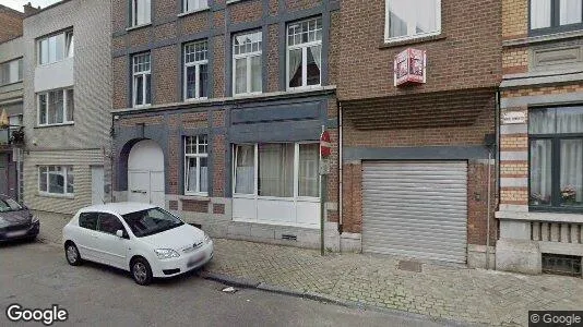 Apartments for rent in Verviers - Photo from Google Street View