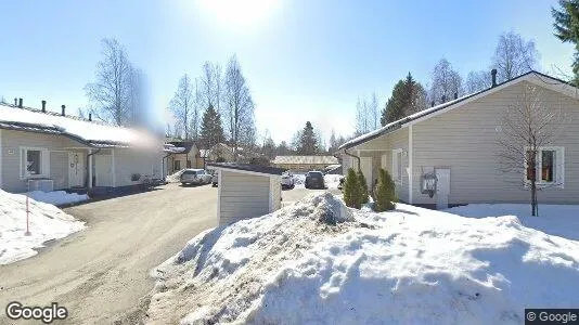 Apartments for rent in Joensuu - Photo from Google Street View