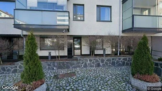 Apartments for rent in Vihti - Photo from Google Street View