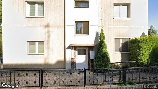 Apartments for rent in Havelland - Photo from Google Street View