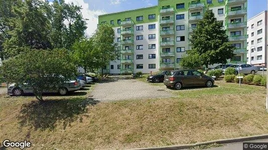 Apartments for rent in Central Saxony - Photo from Google Street View