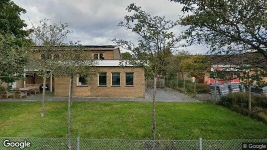 Apartments for rent in Ängelholm - Photo from Google Street View