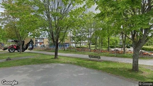 Apartments for rent in Linköping - Photo from Google Street View