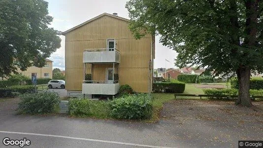 Apartments for rent in Mjölby - Photo from Google Street View
