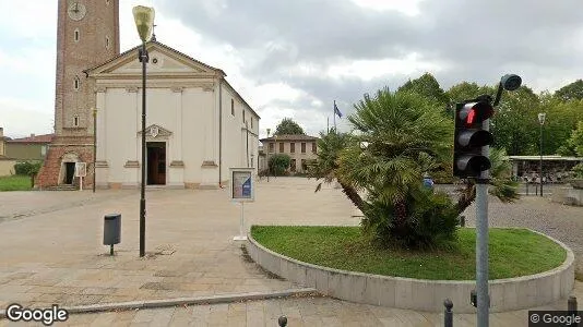 Apartments for rent in Stra - Photo from Google Street View