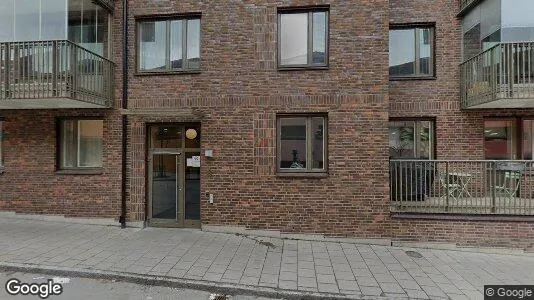 Apartments for rent in Järfälla - Photo from Google Street View