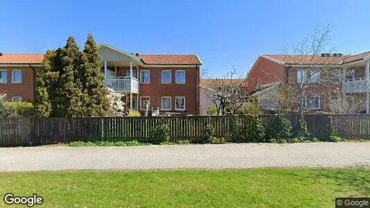 Apartments for rent in Lund - Photo from Google Street View