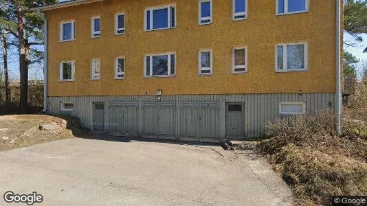 Apartments for rent in Helsinki Kaakkoinen - Photo from Google Street View