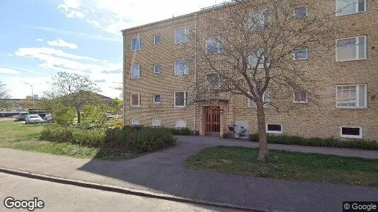 Rooms for rent in Kalmar - Photo from Google Street View
