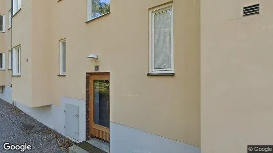 Apartments for rent in Stockholm West - Photo from Google Street View