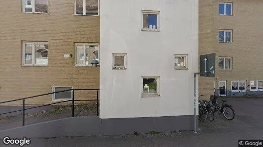 Apartments for rent in Kalmar - Photo from Google Street View