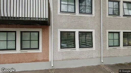 Rooms for rent in Kalmar - Photo from Google Street View