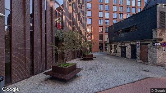 Apartments for rent in Põhja-Tallinn - Photo from Google Street View