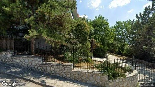Apartments for rent in Pylaia-Chortiatis - Photo from Google Street View