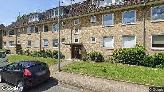Apartments for rent in Steinburg - Photo from Google Street View