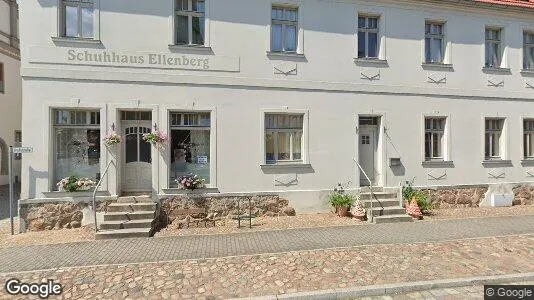 Apartments for rent in Potsdam-Mittelmark - Photo from Google Street View