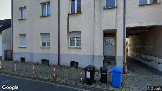 Apartments for rent in Bottrop - Photo from Google Street View