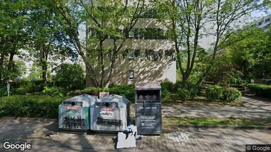 Apartments for rent in Recklinghausen - Photo from Google Street View