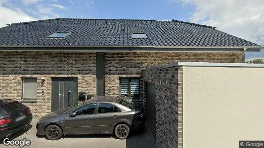 Apartments for rent in Heinsberg - Photo from Google Street View
