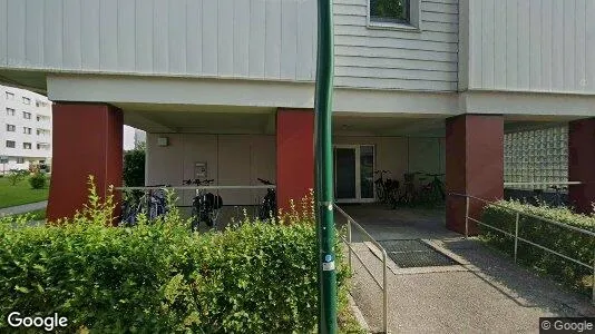 Apartments for rent in Schleißheim - Photo from Google Street View