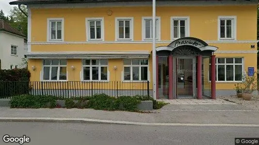 Apartments for rent in Grieskirchen - Photo from Google Street View
