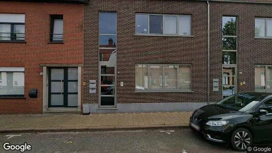 Apartments for rent in Arendonk - Photo from Google Street View