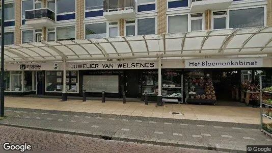 Apartments for rent in Leidschendam-Voorburg - Photo from Google Street View