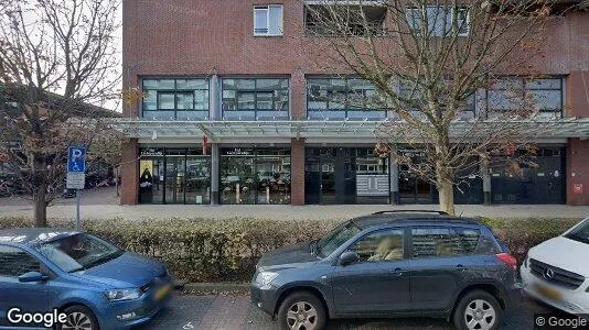 Apartments for rent in Rijswijk - Photo from Google Street View