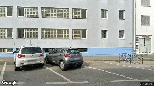 Apartments for rent in Eggersdorf bei Graz - Photo from Google Street View
