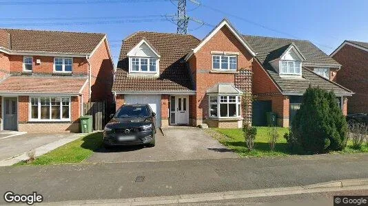 Apartments for rent in Stockton-on-Tees - Cleveland - Photo from Google Street View